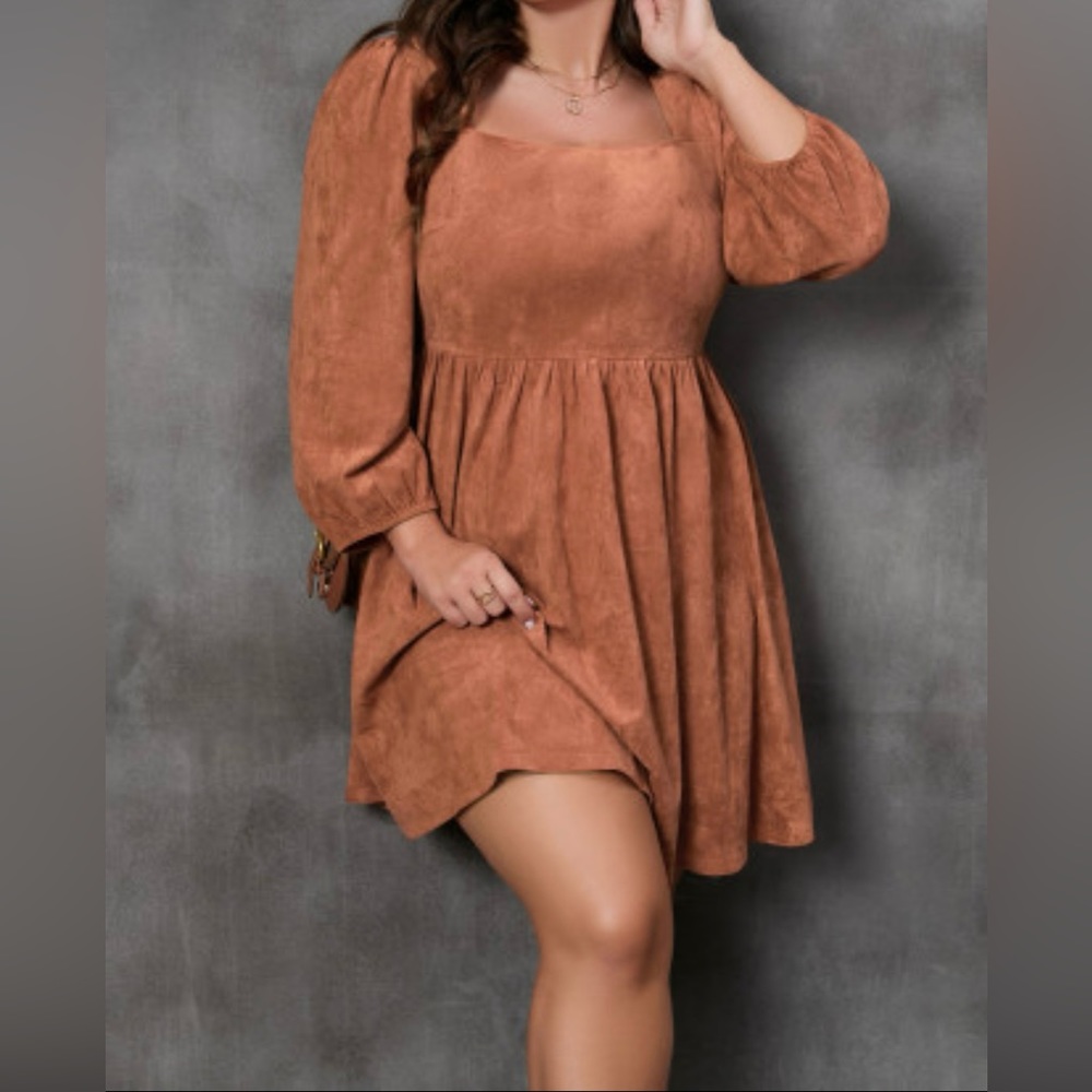 Womens plus size 2X dress